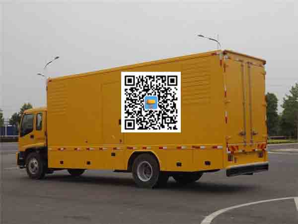 双柏租赁发电机 柴油发电机组备件的清洗方法