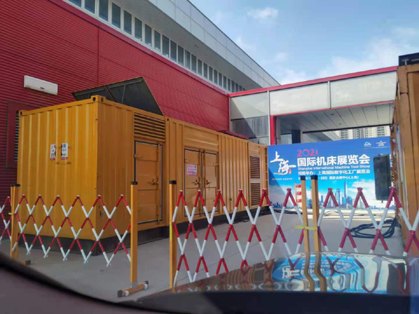 双柏发电机出租 对于发电机的特性你了解多少？