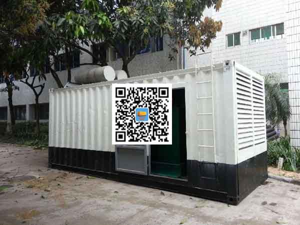 双柏出租发电机-什么样的柴油发电机使用效果比较好