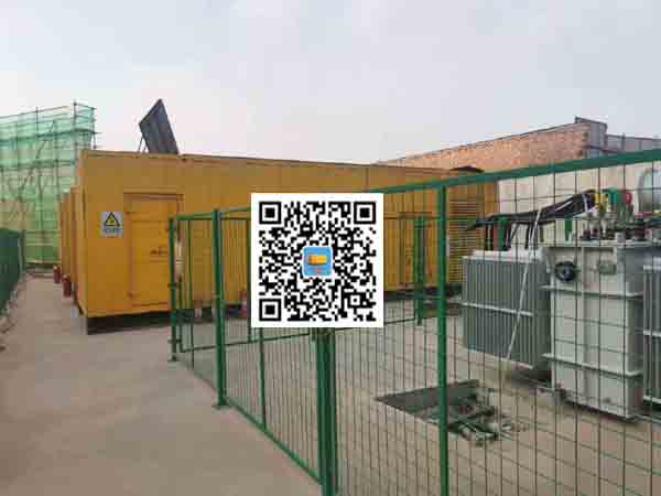 双柏发电机组的社会应用有哪些
