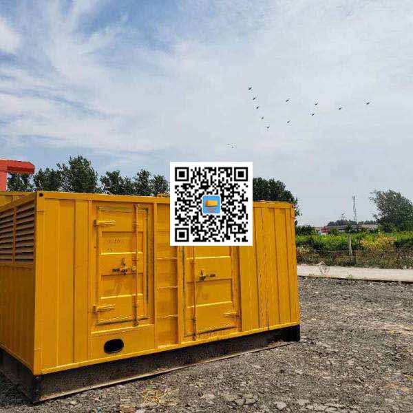 双柏发电机出租发电机电刷的结构与作用是什么