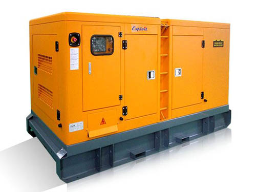 双柏影响 200kw 柴油发电机油耗的因素有哪些?