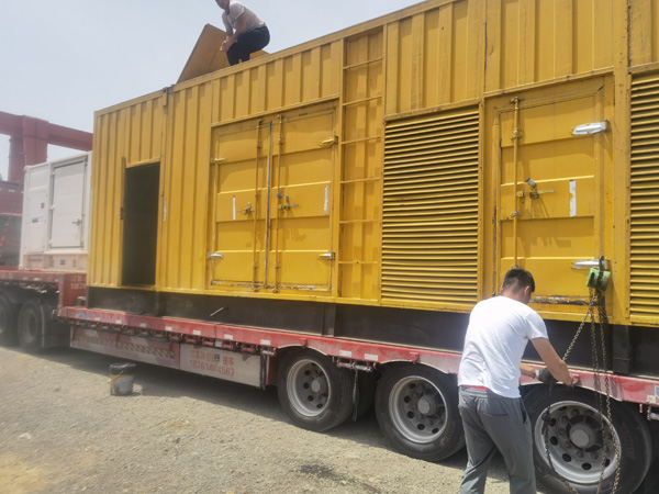 双柏除了负载情况和发动机维护,还有哪些因素会影响 200kw 柴油发电机的油耗?