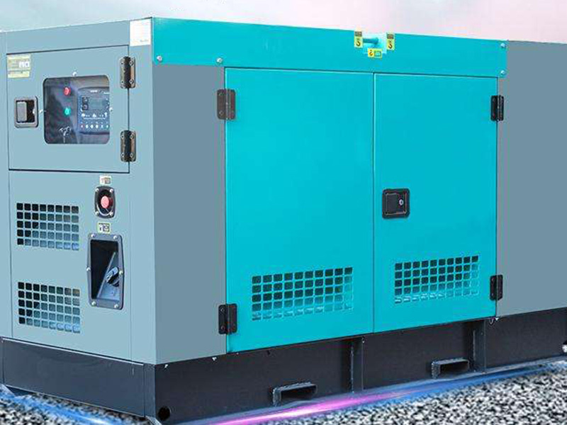 双柏50KW柴油发电机油耗是多少？