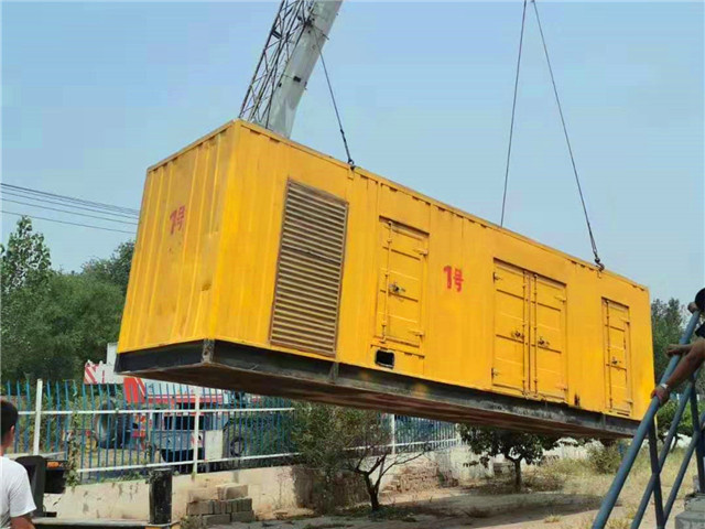 双柏300KW柴油发电机组油耗是多少？