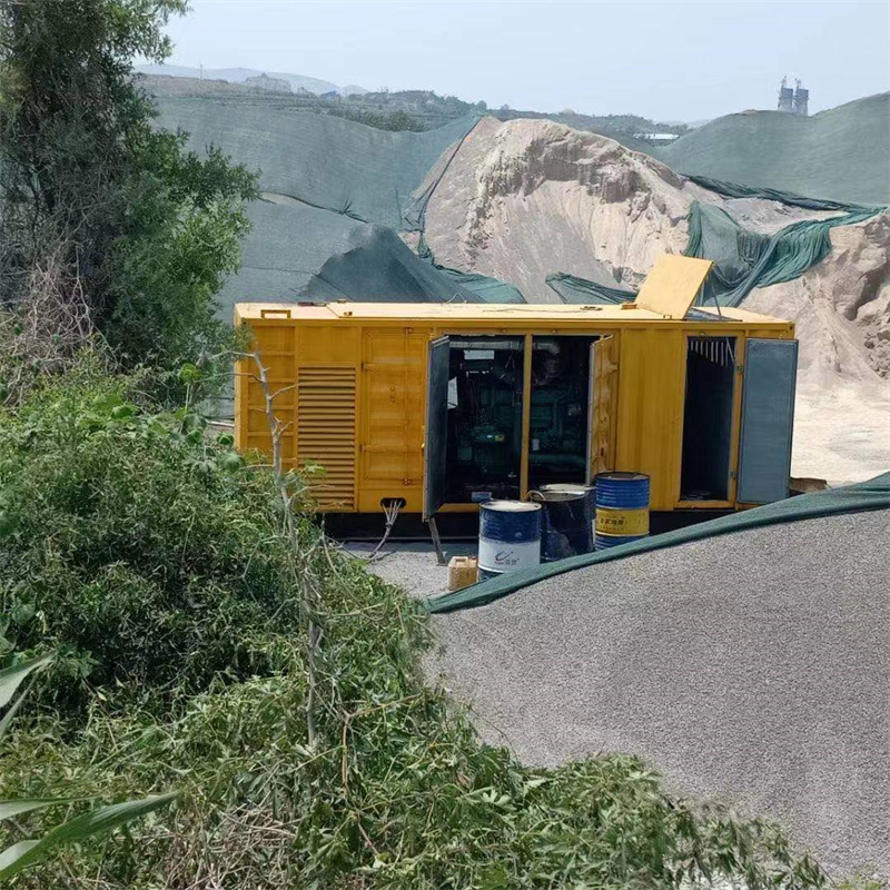 双柏影响 400KW 柴油发电机组油耗的因素有哪些？