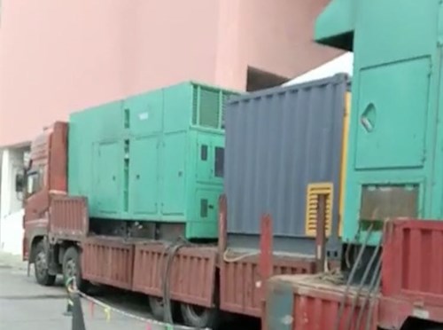 双柏柴油发电机的功率因数一般是多少？