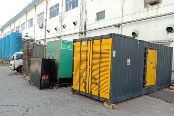 双柏发电机组保养是确保其正常运行、延长使用寿命的关键,以下是一些保养注意事项