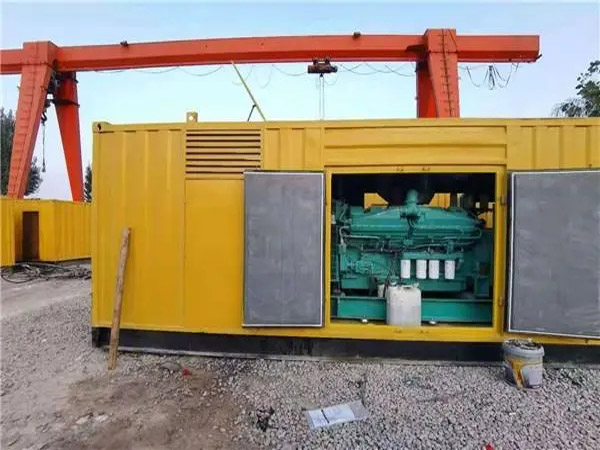 双柏冬季低温环境下,500KW发电机组应该选择什么类型的启动电瓶?